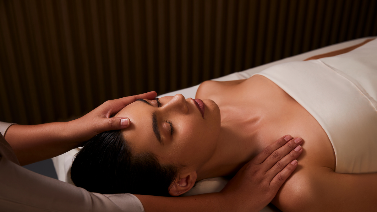 spa national day at Banyan Tree AlUla